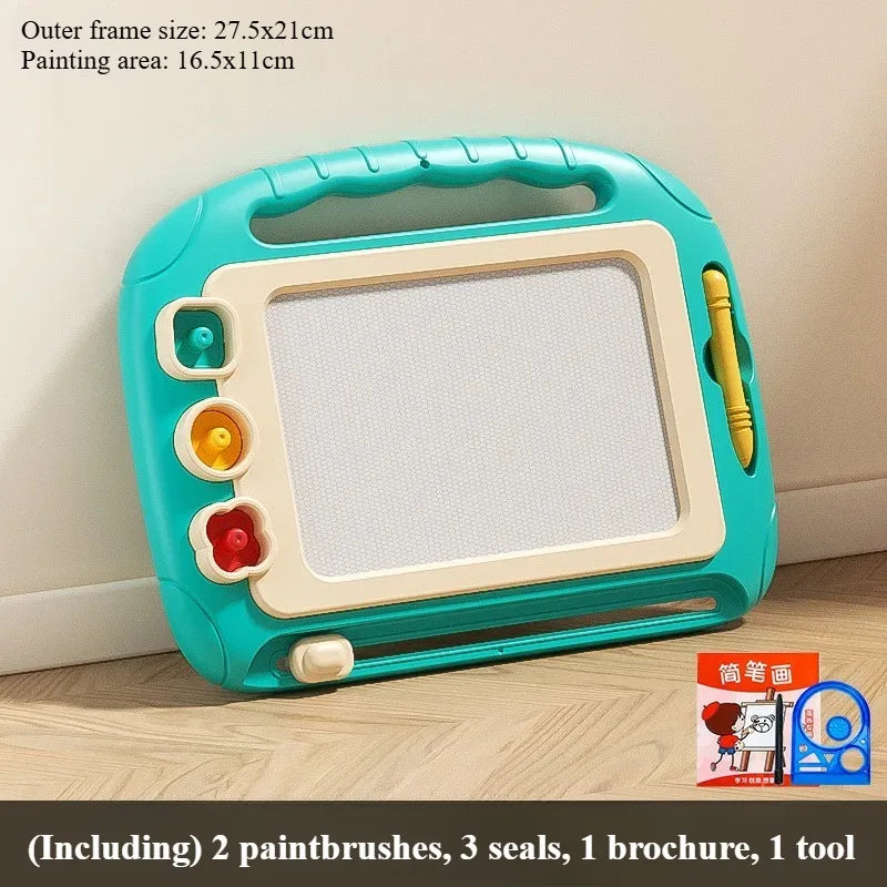 Magnetic Drawing Board