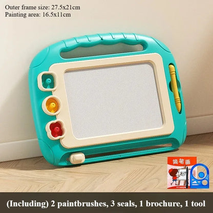 Magnetic Drawing Board
