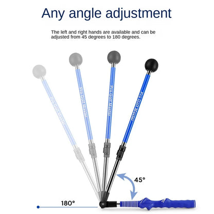 Golf Swing Trainer