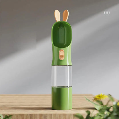 Dog Travel Bottle