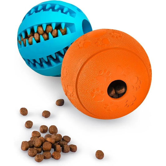 Interactive Dog Toy