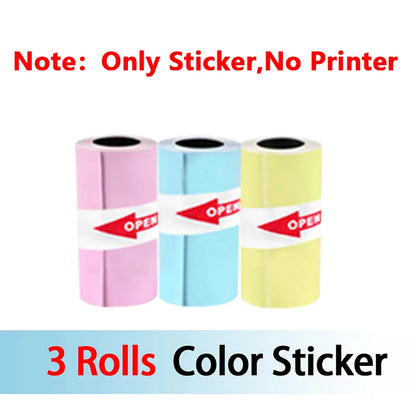 Mini Bluetooth Printer