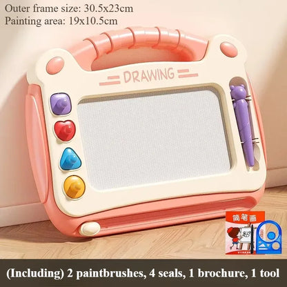 Magnetic Drawing Board