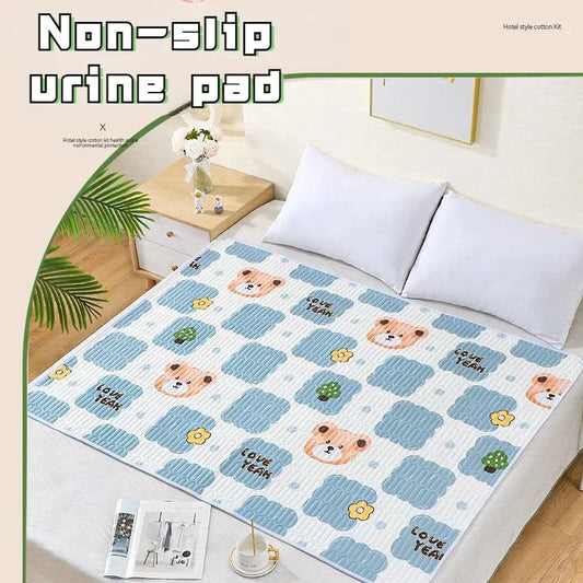 Waterproof Mattress Protector