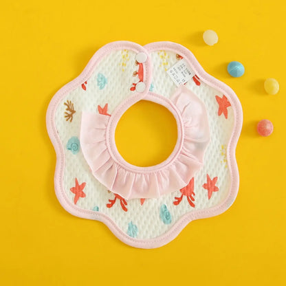 Infant Baby Bib