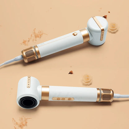 Multifunction Hair Dryer