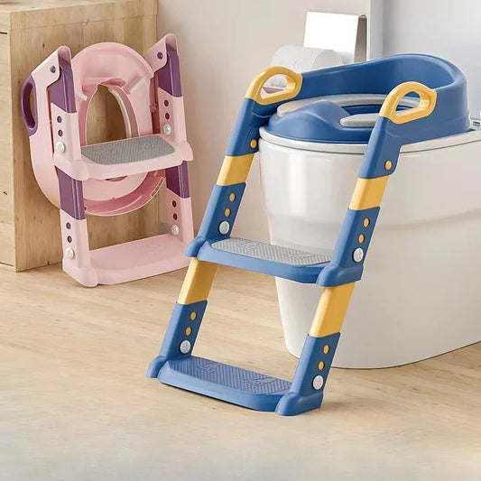Children’s Toilet Stool