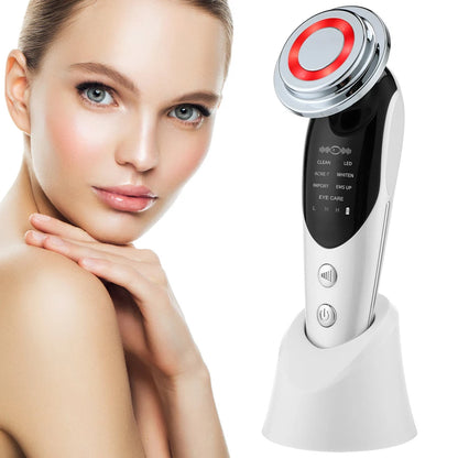 Facial Massager Device