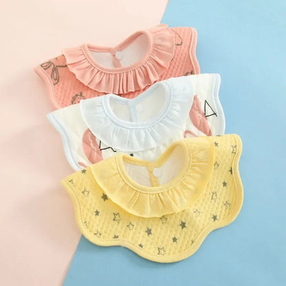 Infant Baby Bib